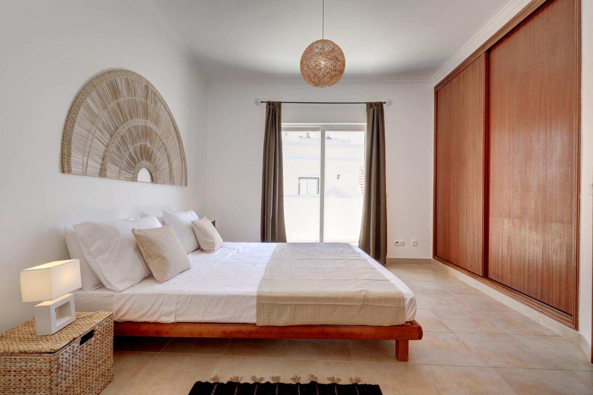 City Center, Private Parking, Ac, 6Ppl. Olhão Exterior foto