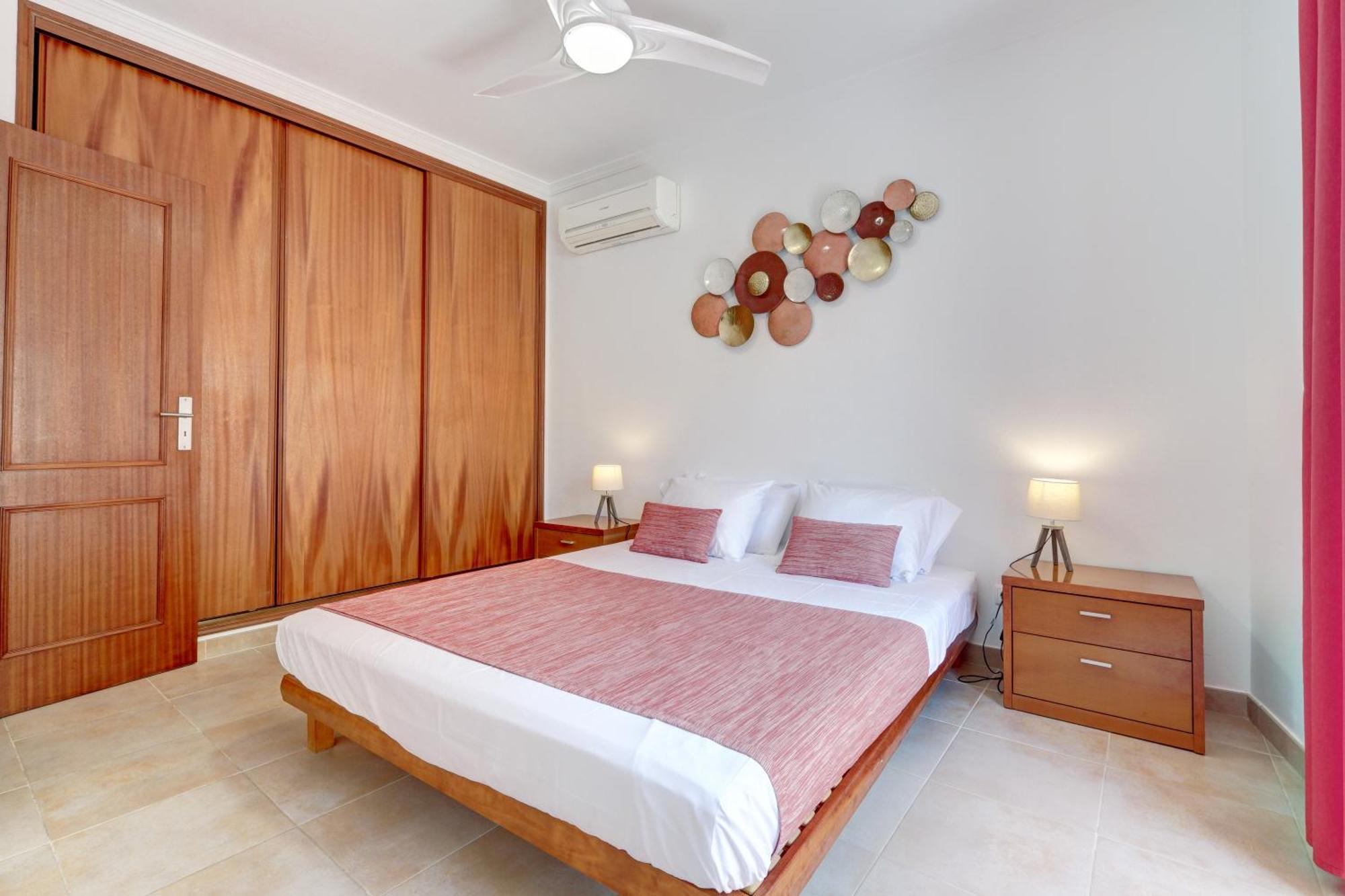 City Center, Private Parking, Ac, 6Ppl. Olhão Exterior foto