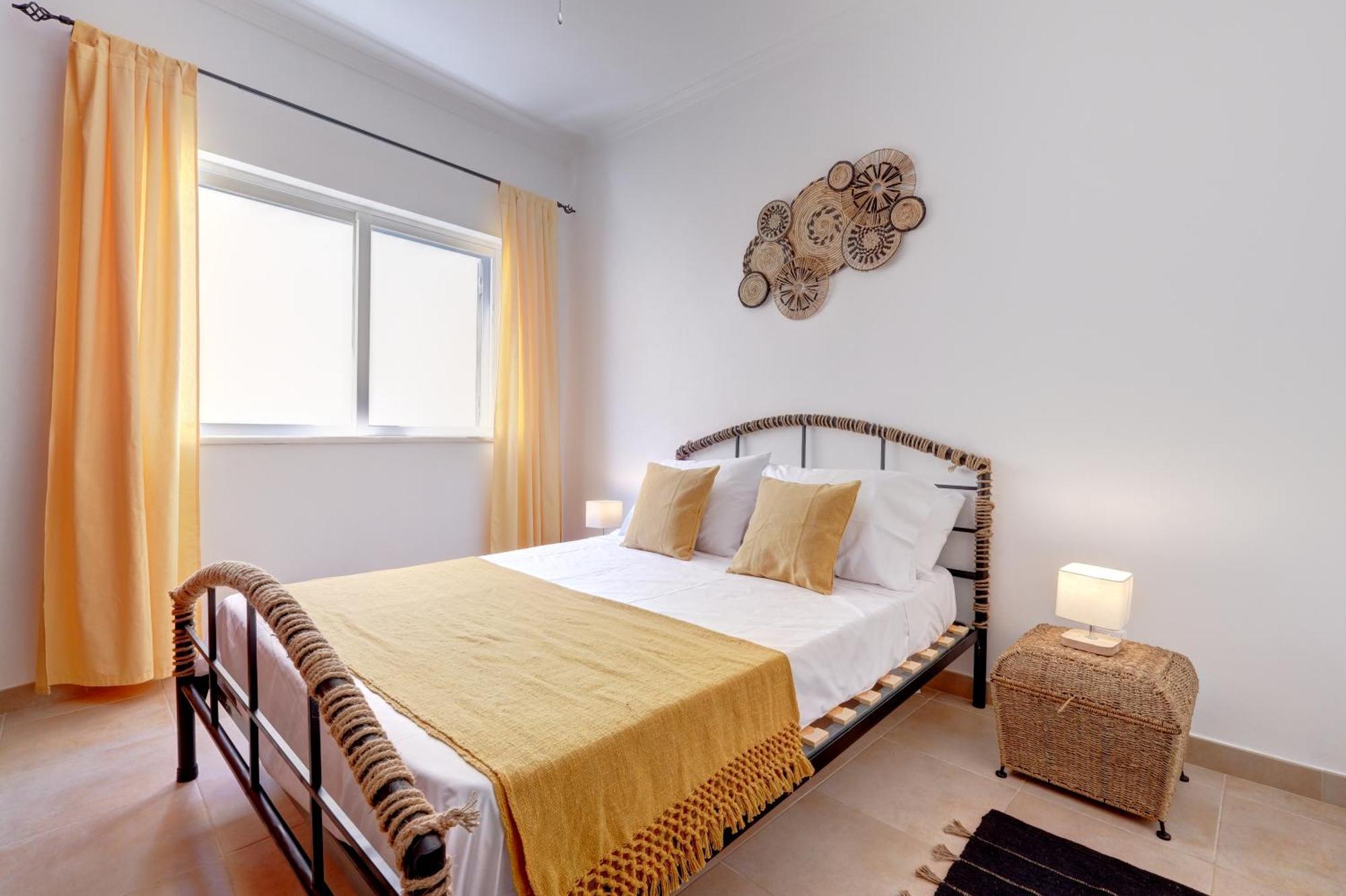 City Center, Private Parking, Ac, 6Ppl. Olhão Exterior foto